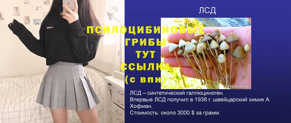 гашиш Тайга